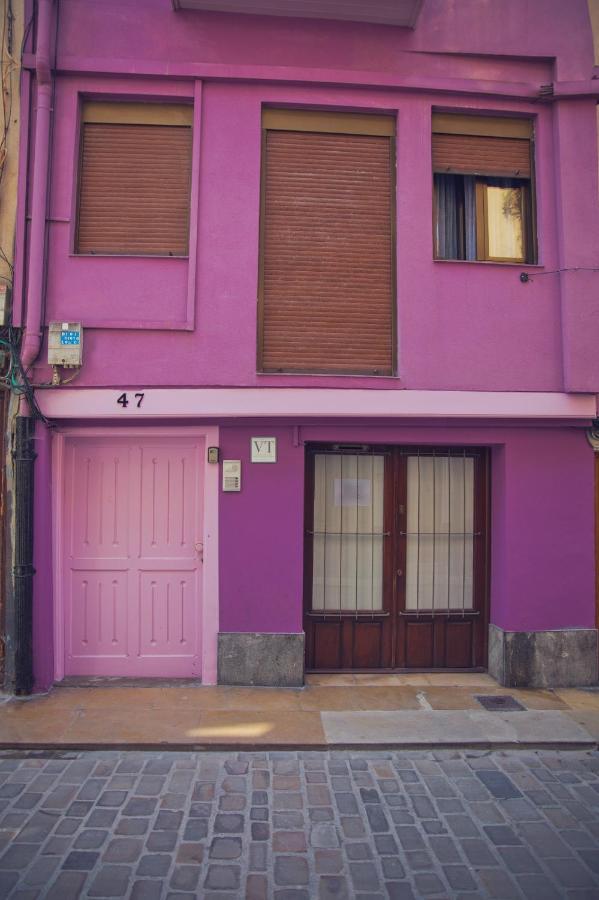 Amumamaria_ Vt Apartment Bermeo Exterior photo