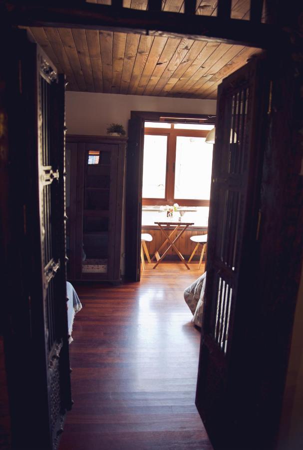 Amumamaria_ Vt Apartment Bermeo Exterior photo